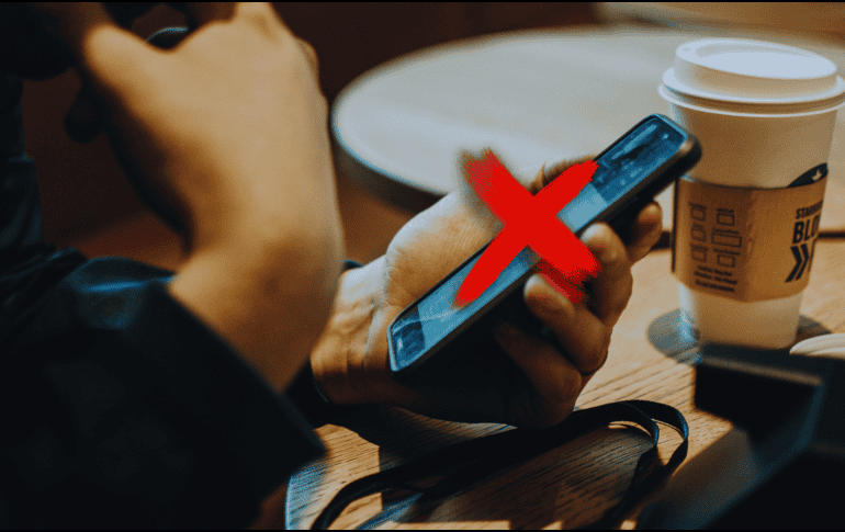 Cada proveedor de servicio telefónico emitirá los pasos para hacer el procedimiento de manera física o virtual. ESPECIAL / CANVA