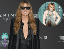 Esto es lo que se sabe sobre el posible regreso de Hannah Montana. ESPECIAL / IG / @mileycyrus / DISNEY