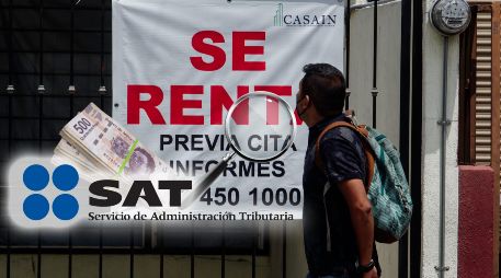 El lavado de dinero en la renta de inmuebles se puede dar cuando se paga en efectivo el alquiler y se desconoce el origen del dinero. EL INFORMADOR / ARCHIVO