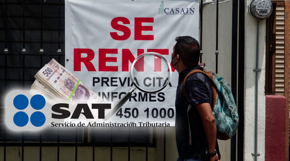 El lavado de dinero en la renta de inmuebles se puede dar cuando se paga en efectivo el alquiler y se desconoce el origen del dinero. EL INFORMADOR / ARCHIVO