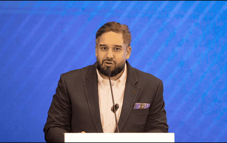 Maduro Guerra dijo que tiene fe en que 