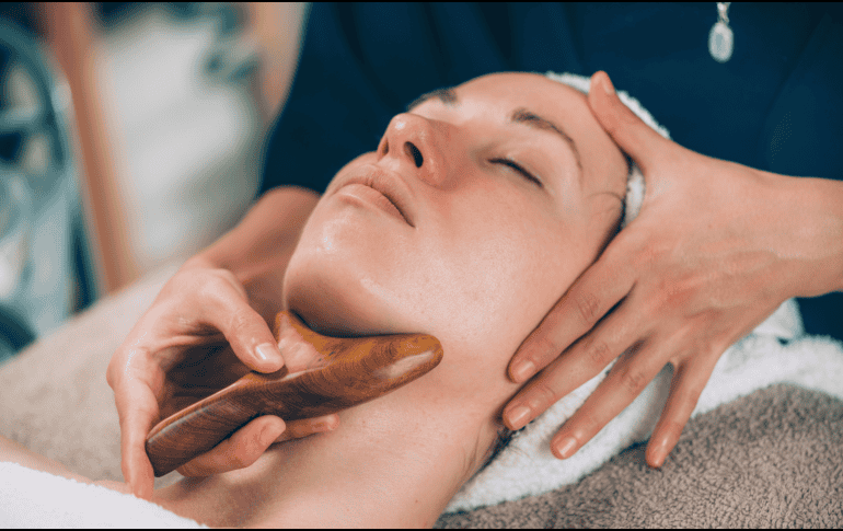 Uno de los beneficios menos difundidos del drenaje linfático es su influencia en el sistema inmunológico.  CANVA