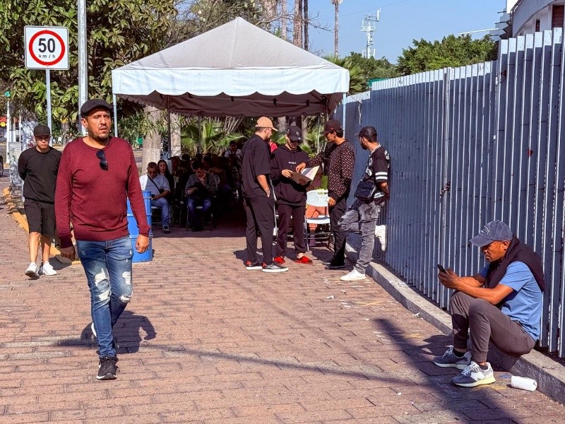 EL INFORMADOR / A. NAVARRO&nbsp;