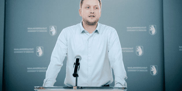 As&iacute; reacciona Groenlandia a los dichos de Trump