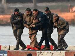 La secretaria general del partido Podemos, Ione Belarra, declaró que Donald Trump está instalando un 