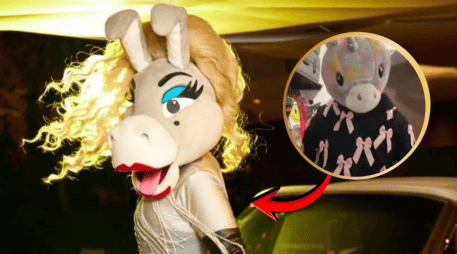 Ante los rumores de una ruptura definitiva, Wendy Guevara, figura destacada del medio, intervino para restar dramatismo a la situación.  INSTAGRAM/momoguzmann