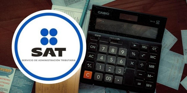 SAT anuncia c&oacute;mo auditar&aacute; a los contribuyentes durante 2026
