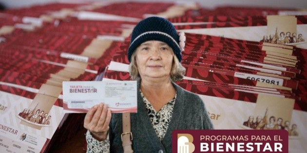 Pensi&oacute;n Bienestar: &iquest;Habr&aacute; pagos los s&aacute;bados de enero 2026?