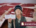 Beneficiarios de la Pensión Bienestar esperan el primer pago de 2026. EL INFORMADOR/ARCHIVO/ESPECIAL
