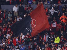 Atlas ofrece distintas alternativas para los aficionados que deseen acompañar al equipo en su presentación dentro del Clausura 2026. IMAGO7.