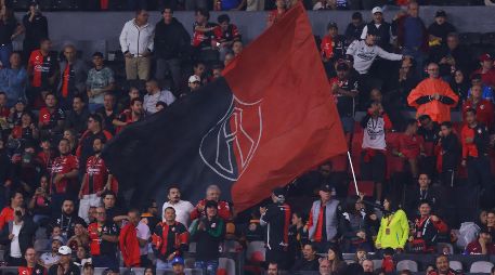 Atlas ofrece distintas alternativas para los aficionados que deseen acompañar al equipo en su presentación dentro del Clausura 2026. IMAGO7.