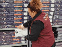 Las acciones se concentran principalmente en jugueterías, panaderías, tiendas de autoservicio, departamentales, entre otros. X / @Profeco