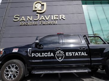 Del total de agentes ultimados, al menos siete se encontraban en el ejercicio de sus funciones cuando fueron atacados. EL INFORMADOR/ARCHIVO