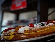 La clave no es evitar la rosca, sino cuidar las cantidades y las bebidas que la acompañan.
EL INFORMADOR/ARCHIVO