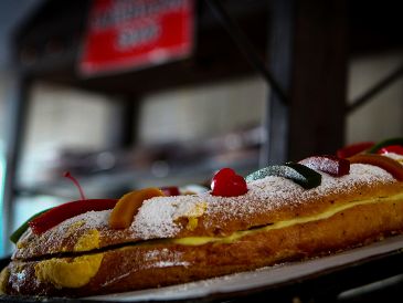 La clave no es evitar la rosca, sino cuidar las cantidades y las bebidas que la acompañan.
EL INFORMADOR/ARCHIVO