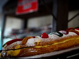 La clave no es evitar la rosca, sino cuidar las cantidades y las bebidas que la acompañan.
EL INFORMADOR/ARCHIVO