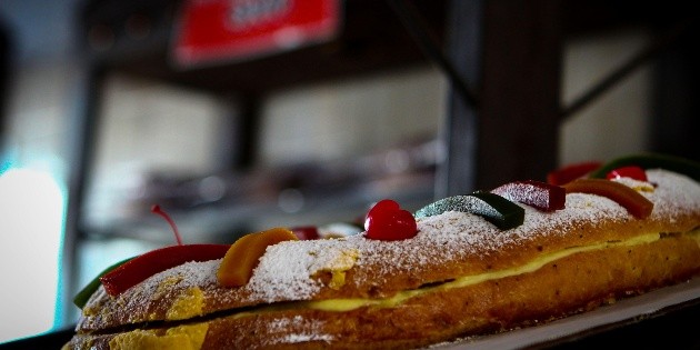 D&iacute;a de Reyes 2026: &iquest;Cu&aacute;ntas calor&iacute;as tiene la rosca?
