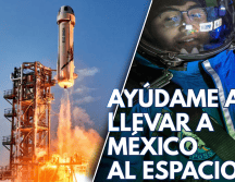 Diego ha recibido entrenamiento en instalaciones de la NASA mediante la realización de vuelos acrobáticos. CAPTURA DE PANTALLA / sera.space / INSTAGRAM / @astrodiegoperez / ESPECIAL