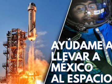 Diego ha recibido entrenamiento en instalaciones de la NASA mediante la realización de vuelos acrobáticos. CAPTURA DE PANTALLA / sera.space / INSTAGRAM / @astrodiegoperez / ESPECIAL