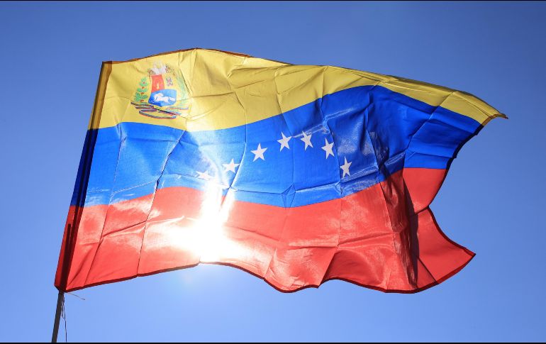 Trump calificó como un hecho histórico la captura de Nicolás Maduro y su esposa, Cilia Flores, ocurrida durante una operación de fuerzas especiales la madrugada del viernes al sábado. EFE / ARCHIVO