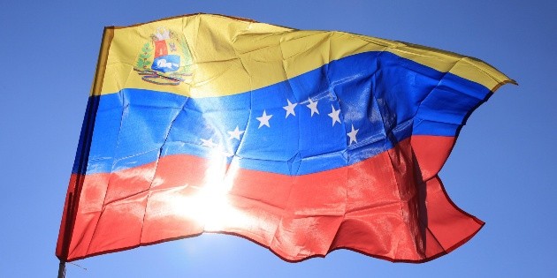 Donald Trump dice que Estados Unidos no est&aacute; en guerra con Venezuela