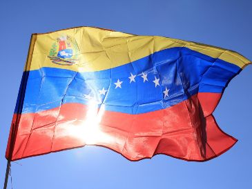 Trump calificó como un hecho histórico la captura de Nicolás Maduro y su esposa, Cilia Flores, ocurrida durante una operación de fuerzas especiales la madrugada del viernes al sábado. EFE / ARCHIVO