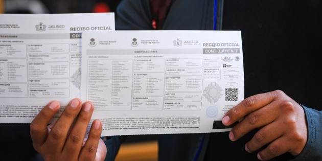 Pago en l&iacute;nea de refrendo y predial otorga descuentos a contribuyentes