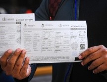 Quienes realizan el pago de manera presencial en las Oficinas Recaudadoras acceden a un descuento menor, del 50%. EL INFORMADOR/J. ACOSTA