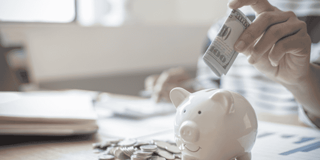 5 formas para ahorrar hasta 100 mil pesos