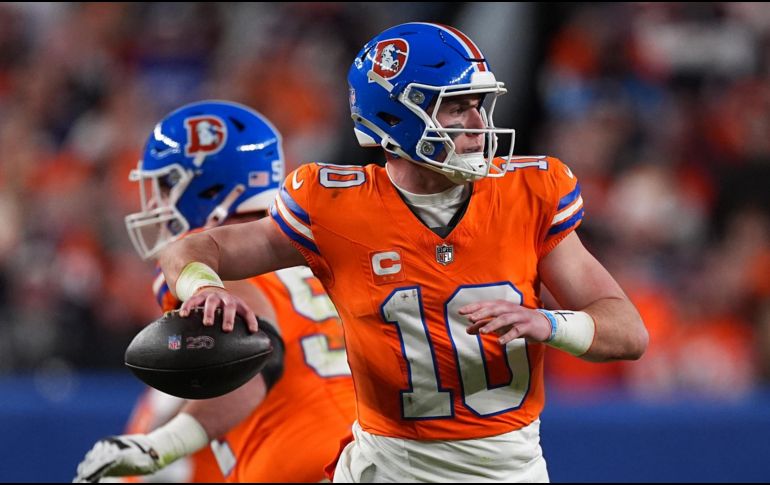 Tras 18 semanas de colisiones, estrategias magistrales y desilusiones de último segundo, el campo de batalla ha quedado limpio. AP/ D. Zalubowski.