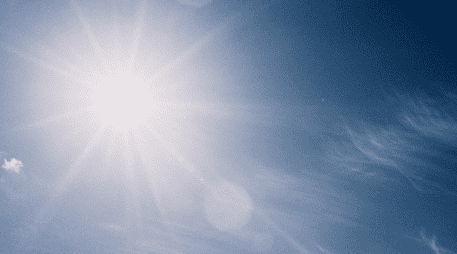 Durante el perihelio, la distancia entre la Tierra y el Sol es de aproximadamente 147 millones de kilómetros. ESPECIAL