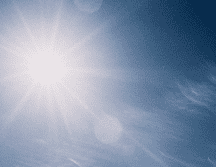 Durante el perihelio, la distancia entre la Tierra y el Sol es de aproximadamente 147 millones de kilómetros. ESPECIAL