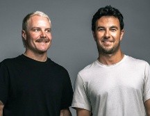 El tapatío hará mancuerna con Valtteri Bottas en Cadillac, escudería que debuta esta temporada. X/ @Cadillac_F1.