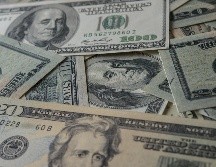 El billete verde registra una caída semanal de 0.35%, mientras que en la comparación anual mantiene un retroceso acumulado de 13.63%. FREEPIK