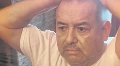 “El Sagitario” fue señalado como el segundo al mando del grupo encabezado por Fausto Isidro Meza Flores, alias “El Chapo Isidro”. ESPECIAL