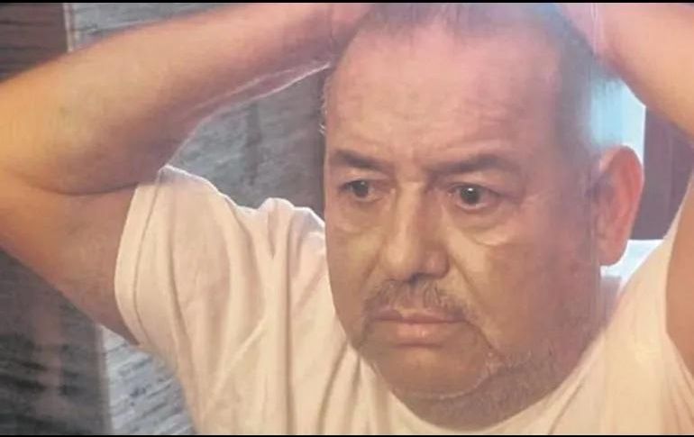 “El Sagitario” fue señalado como el segundo al mando del grupo encabezado por Fausto Isidro Meza Flores, alias “El Chapo Isidro”. ESPECIAL
