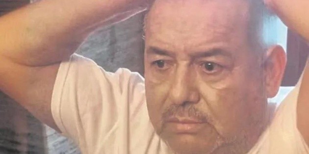 Narcotr&aacute;fico: Dictan prisi&oacute;n a Pedro Inzunza, &ldquo;El Sagitario&rdquo;