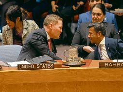 Delegaciones confrontaron a Estados Unidos y a su embajador Mike Waltz en el Consejo de Seguridad de la ONU por la operación en Venezuela, mientras Washington defendió la captura de Maduro como una acción legítima. AFP