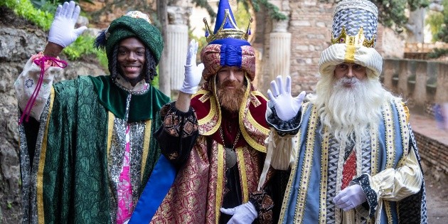 &iquest;Cu&aacute;nto se gasta por ni&ntilde;o el D&iacute;a de Reyes 2026?