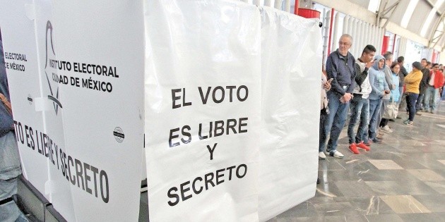Reforma electoral: Diputados definen su ruta de aprobaci&oacute;n