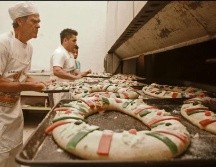 El Día de Reyes nos recuerda la importancia del compartir con los demás, estableciendo a través de la Rosca de Reyes un símbolo de paz y unión. EL INFORMADOR/ Archivo