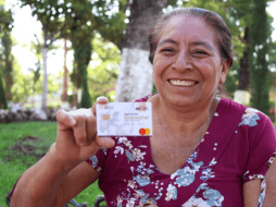 La dispersión de recursos económicos de la Pensión, a cargo del Banco del Bienestar, se realiza de forma escalonada, siguiendo el orden establecido en el calendario por letras. ESPECIAL