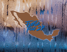 El frente frío núm. 27 se desplazará lentamente sobre el noroeste y norte de la República Mexicana ESPECIAL / CANVA