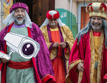 Más allá de los obsequios, el Día de Reyes representa un espacio para el encuentro, la identidad cultural y la memoria colectiva. ESPECIAL / CANVA