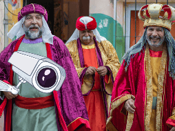 Más allá de los obsequios, el Día de Reyes representa un espacio para el encuentro, la identidad cultural y la memoria colectiva. ESPECIAL / CANVA