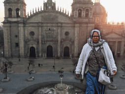 El pronóstico prevé hoy en Guadalajara nubes y claros la mayor parte del día. ESPECIAL / CANVA