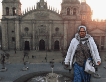El pronóstico prevé hoy en Guadalajara nubes y claros la mayor parte del día. ESPECIAL / CANVA