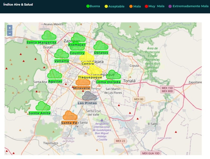 ESPECIAL / SEMADET&nbsp;