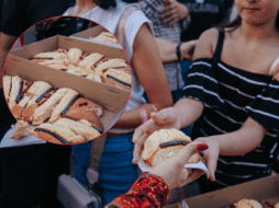 La partida de la tradicional rosca de reyes se realizará previo al cierre del Festival de Invierno 