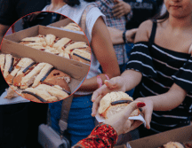 La partida de la tradicional rosca de reyes se realizará previo al cierre del Festival de Invierno 
